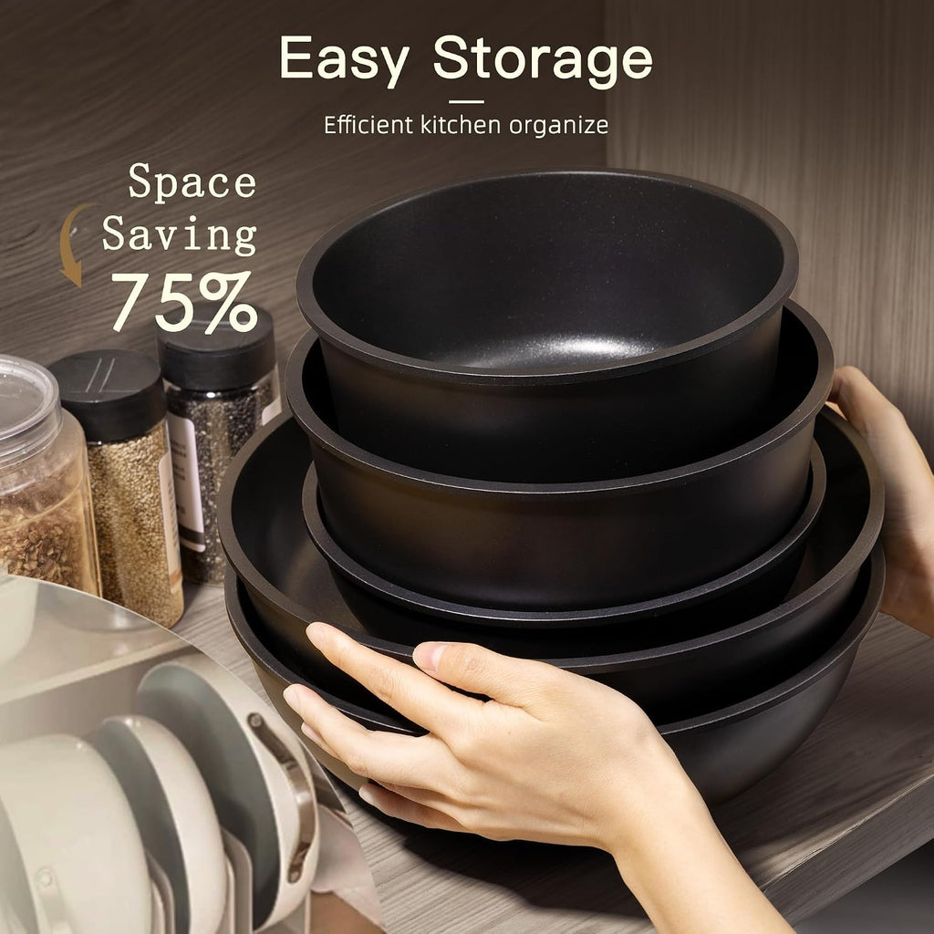 CULINARA™ Premium Cookware Set