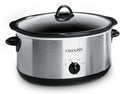SAVORIX™ Premium Slow Cooker