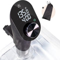 SOUVORA™ Precision Sous Vide Cooker