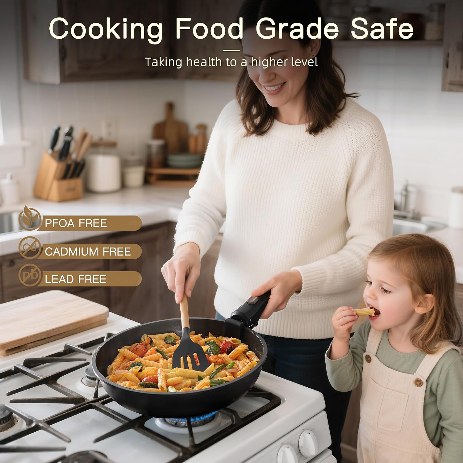 CULINARA™ Premium Cookware Set