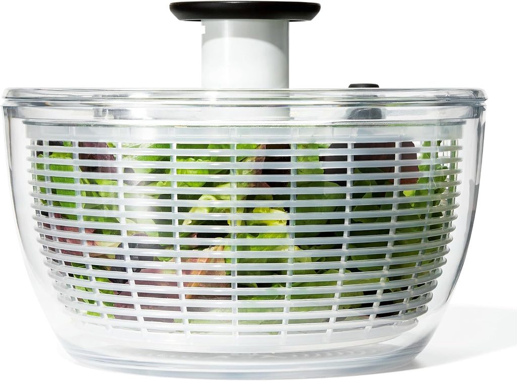 SPINORA™ Premium Salad Spinner