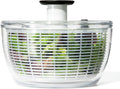 SPINORA™ Premium Salad Spinner