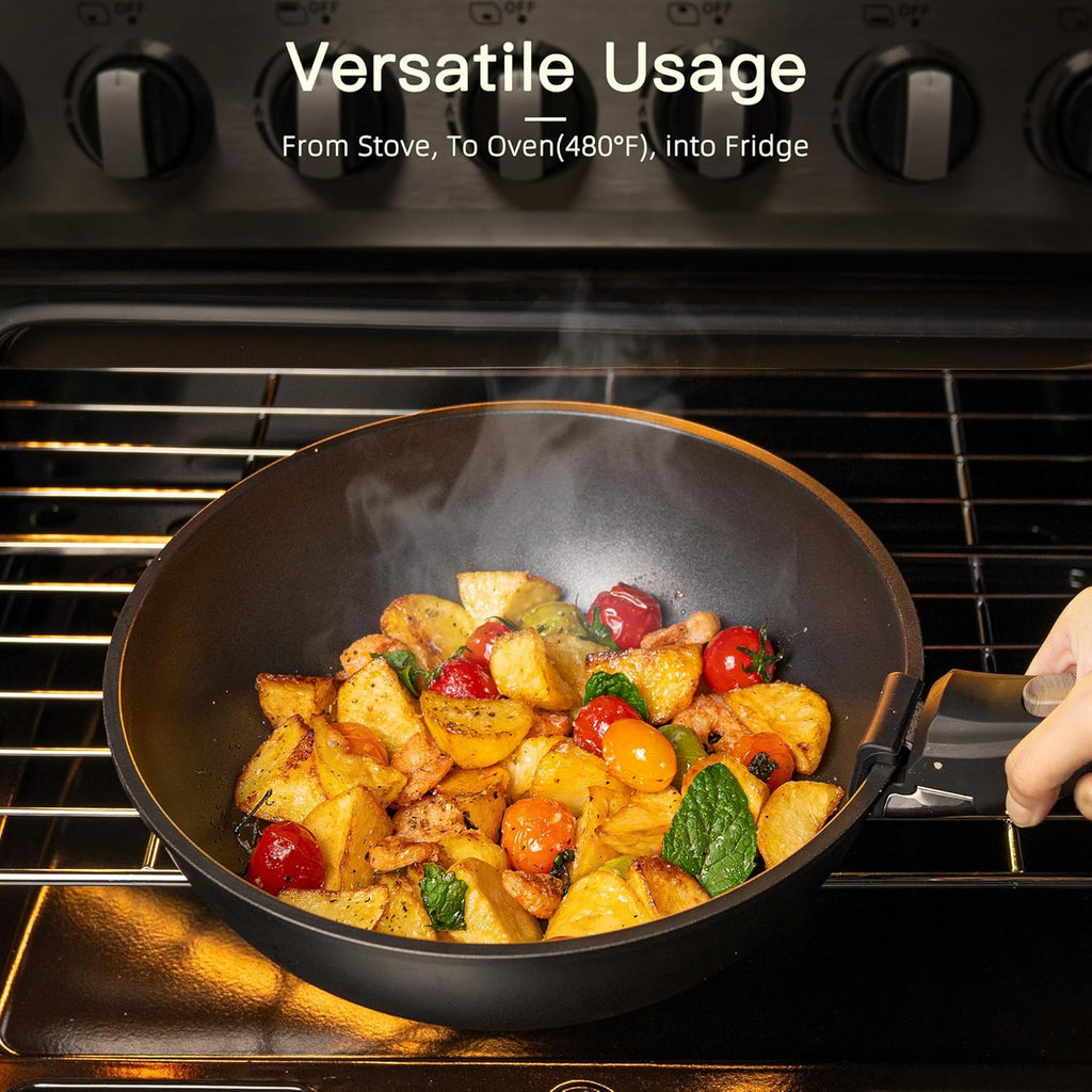CULINARA™ Premium Cookware Set