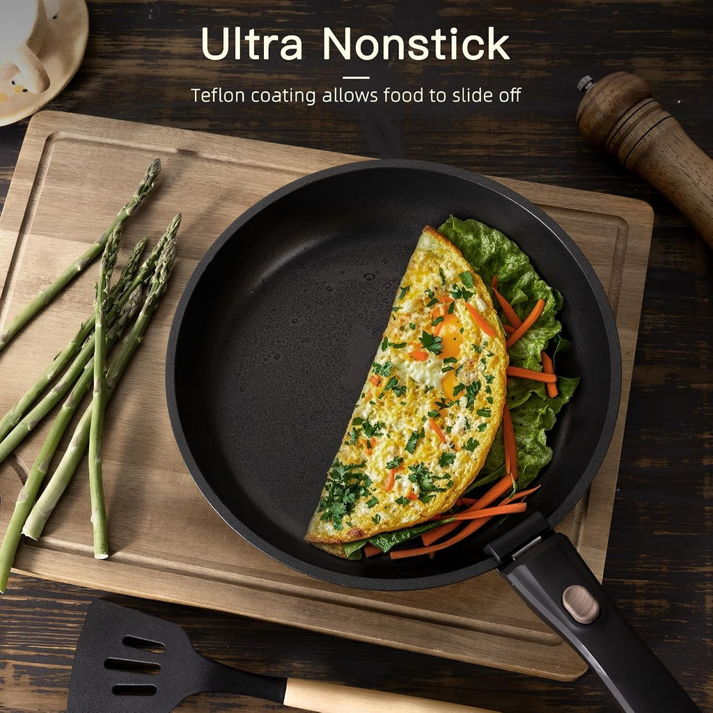 CULINARA™ Premium Cookware Set