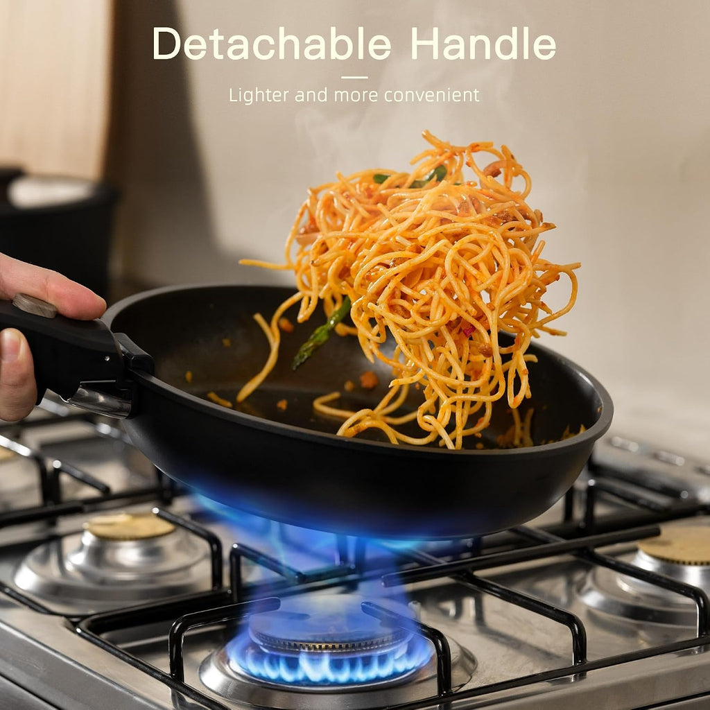 CULINARA™ Premium Cookware Set