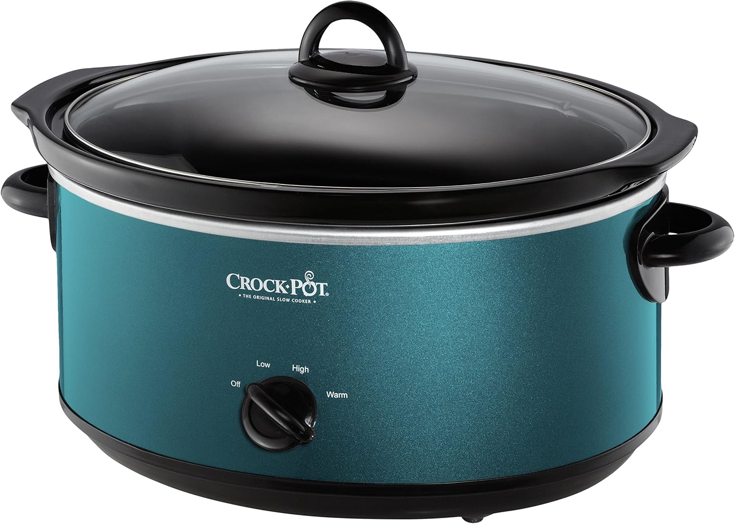 SAVORIX™ Premium Slow Cooker