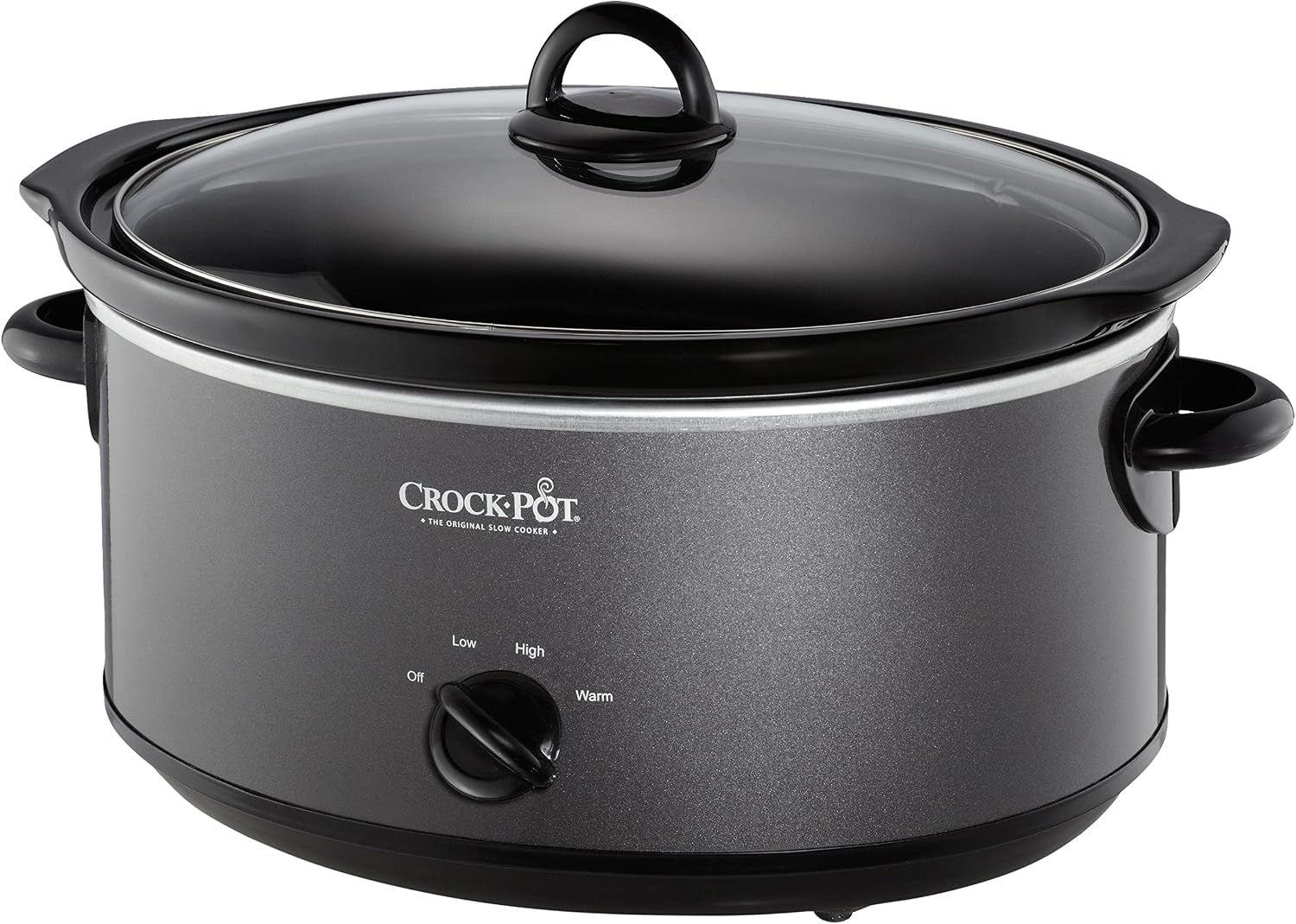 SAVORIX™ Premium Slow Cooker
