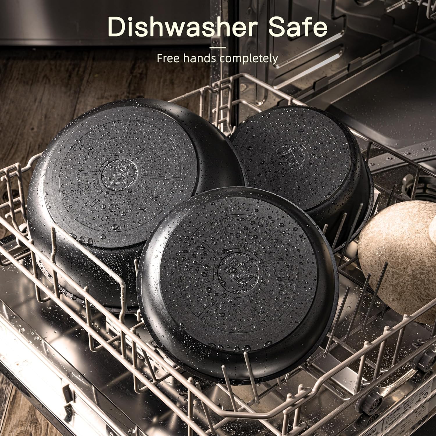 CULINARA™ Premium Cookware Set