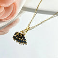 Light-luxury High-end Clavicle Chainelegant And Minimalist Necklace Accessory