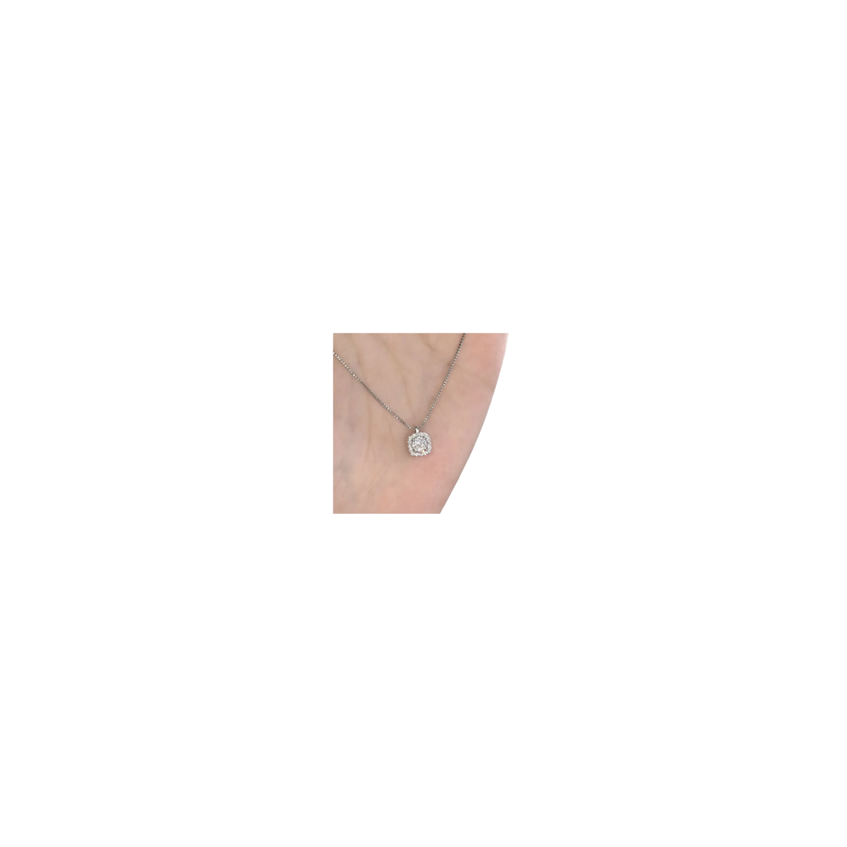 Simple And Fresh Womens Necklace Chic Niche Design With A High-end Feel Perfect As A Collarbone Chain